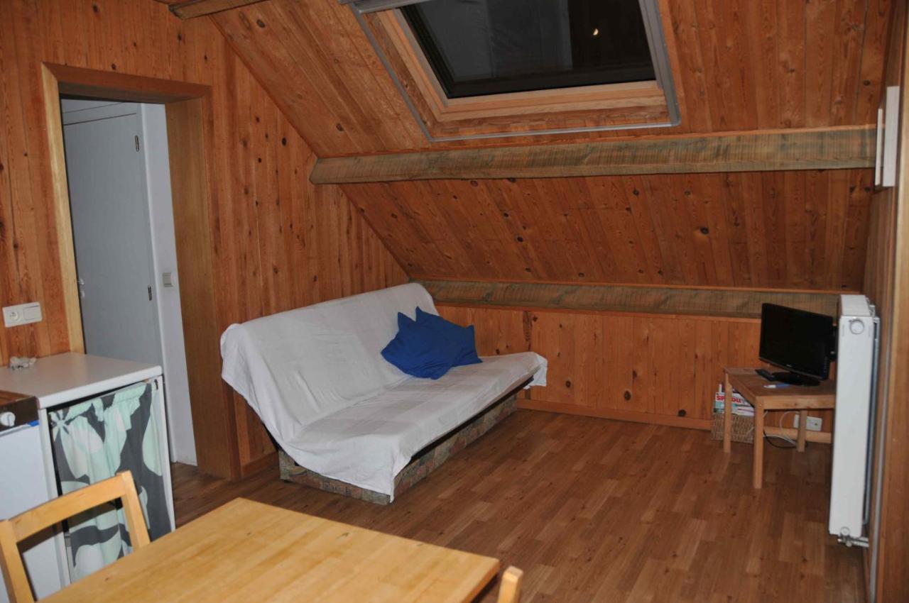 Bed and Breakfast La Source du Broly à Soumagne Extérieur photo